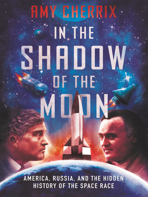 Title details for In the Shadow of the Moon by Amy Cherrix - Available